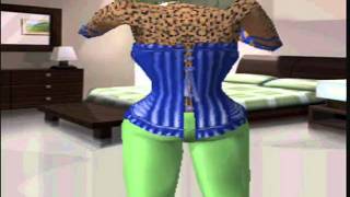 Sexy Girl Meez Anthem(M33Z $W@GG)