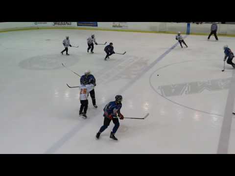 LBJMH U14 Pārdaugava 03 - Prizma/Pārdaugava 03 11-1 (Volvo SC) 21.01.2017