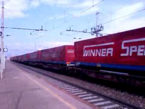 TEC 41051 Chiasso Sm.-Piacenza NC