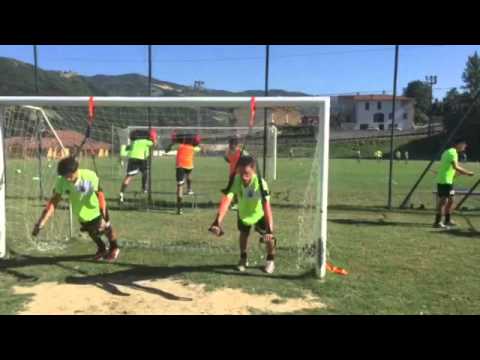 Ritiro Castel Del Rio