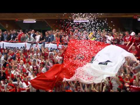 Voorwaarts   Sikopi Integraal te bekijken via Sportbeat