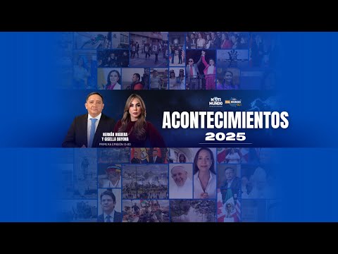 NotiMundo a la Carta