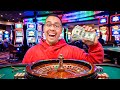The CRAZIEST Roulette Run Of My Life