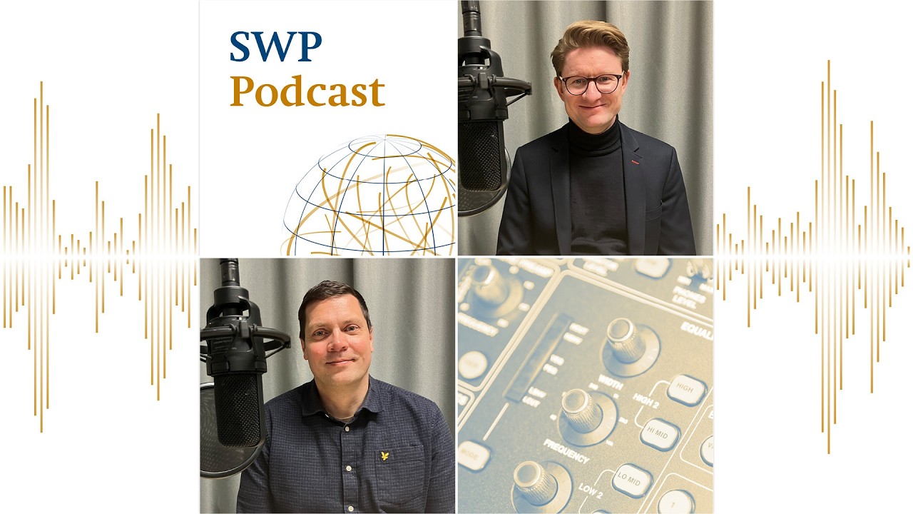 Multipolarität: Vision einer neuen Weltordnung oder politischer Kampfbegriff?
