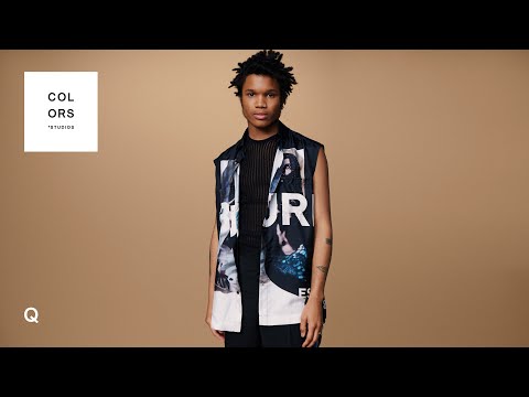 Q - If You Care | A COLORS SHOW