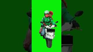 Download lagu Cewek Joget Green Screen mp3