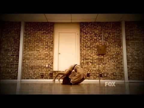 Lauren (with Twitch) - Hip Hop #1 (Rehearsal)