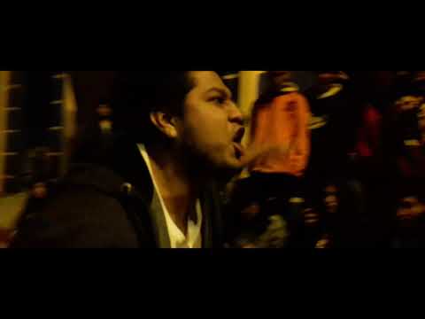 LL'K vs RAPTOR - SEMIFINALES - VientosCortantes