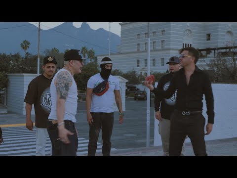 Lokos del Barrio and 2 more