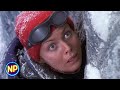 Explosion Causes A Huge Killer Avalanche Vertical Limit 2000 Now Playing