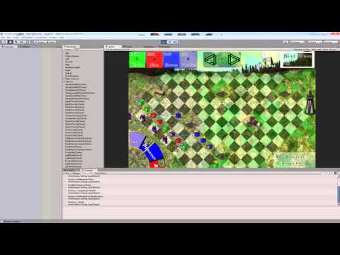 Unity Tower Defense: Last Update