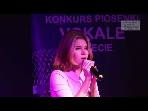 Vokale 2021 - Sandra Wawer