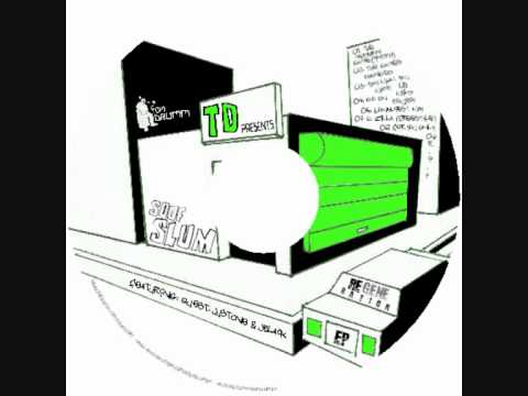 Souf Slum Presents... 06. Loneliest Way - Re:Generation EP