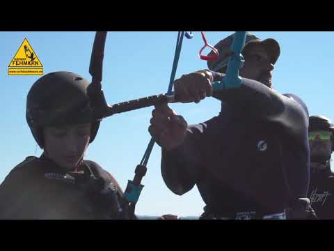 Surfshop Fehmarn Nitsch/Wiepcke OHG YouTube-Vdeominiatur 17