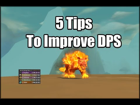 5 Tips to Improve Resto DPS In Keys (DPS guide part 2)