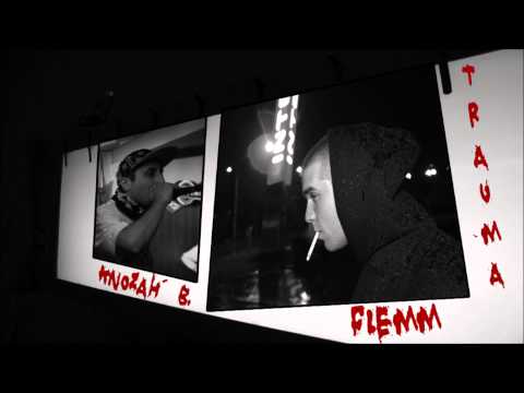 Flemm - Trauma (feat. Knozah` B.)