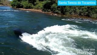 Santa Tereza do Tocantins Tocantins fonte: img.youtube.com Fonte: img.youtube.com