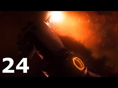 THE DIVISION 2 Walkthrough Gameplay Part 24 - Bank Headquarters (PS4 Pro)