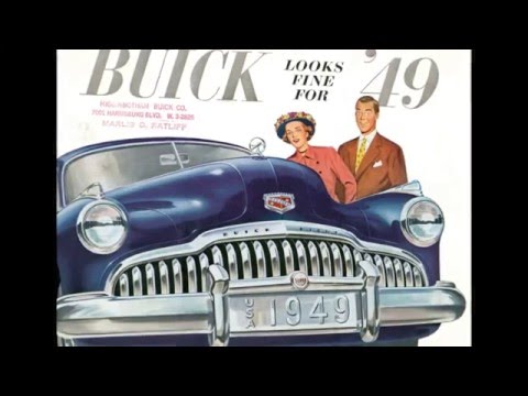 Evelyn Knight - A Little Bird Told Me 1949