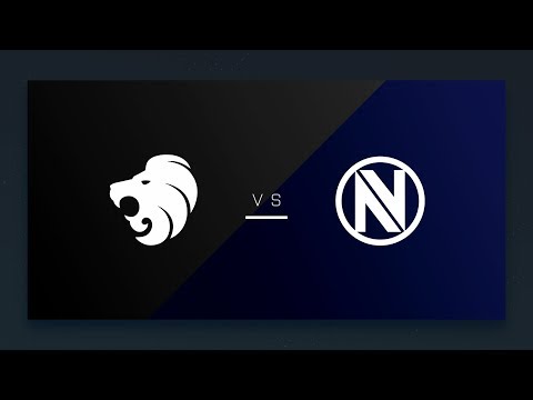 CS:GO - North vs. EnVyUs [Cbble] Map 2 - EU Day 4 - ESL Pro League Season 6