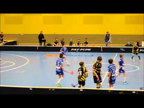 2 zápas   FBC Start98 Kunratice Black