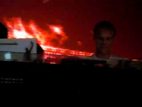 Armada Night ADE - Armin van Buuren Plays: Orjan Nilsen- Go Fast!