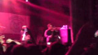 hang you up - yellowcard  in Argentina