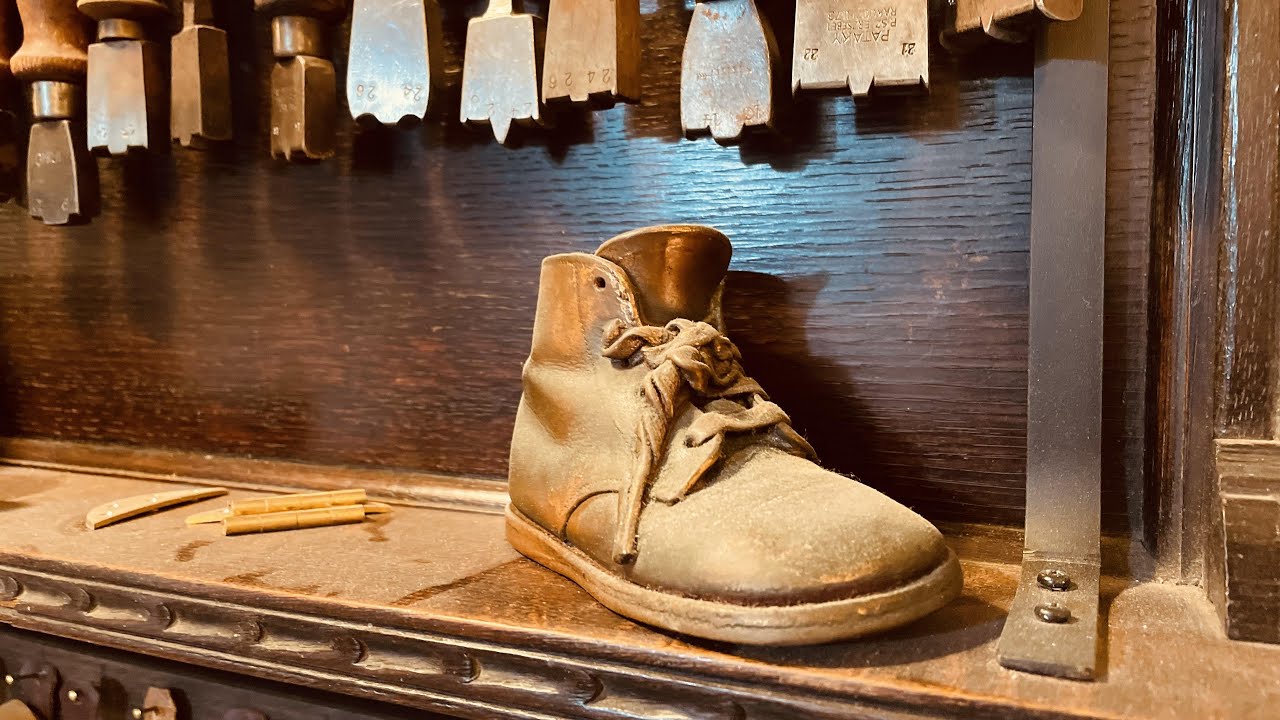 2026年3月26日の靴ライブ