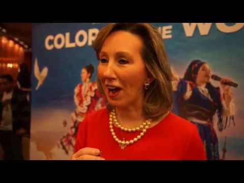 IFLC (International Festival of Language and Culture) 2018 Washington DC | HIGHLIGHTS