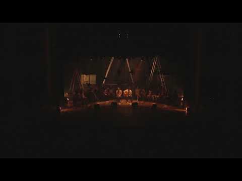 Reverbo no Teatro de Santa Isabel - Janeiro de 2018