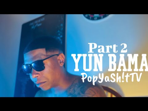 Artist Yun Bama Talks About New Album WWMH & Deep Situations With With Social Media [Part 2]