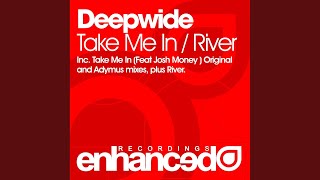 Take Me In (Adymus Remix)