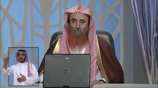 تأثر السلف الصالح بالقرآن