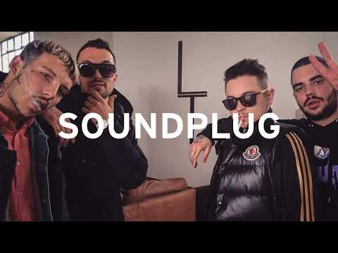 JORDAN 23 x MR RIZZUS - Bulls (Prod. LT)