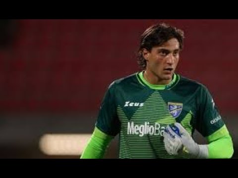 Stefano Turati - PARATE INCREDIBILI - 2023 - HD