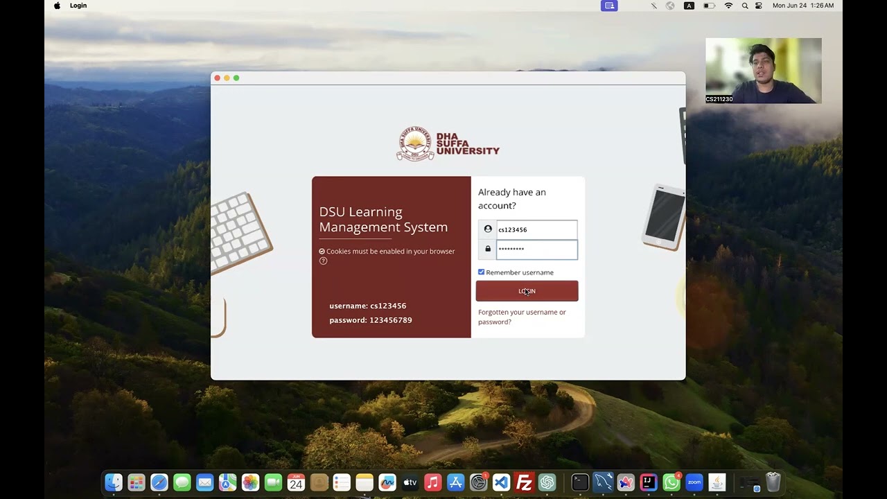 Employee Management System - Mustafa Dohad