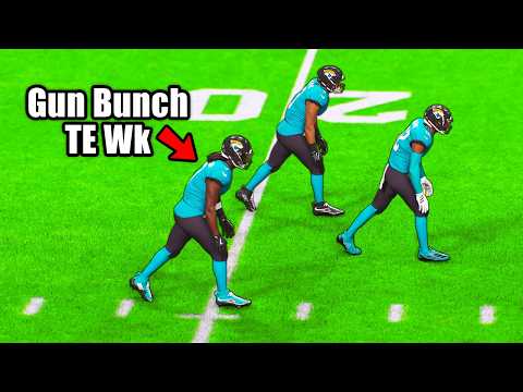 Why You Should be Using the Jaguars Playbook
