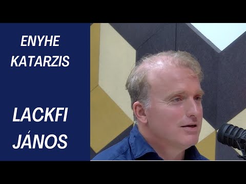 Enyhe katarzis Szatmári Róberttel