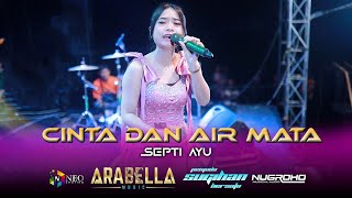 Download lagu CINTA DAN AIR MATA - SEPTI AYU ARABELLA MUSIC PEMUDA SUGIHAN BERSATU 2025 - NUGROHO AUDIO mp3 Download lagu CINTA DAN AIR MATA - SEPTI AYU ARABELLA MUSIC PEMUDA SUGIHAN BERSATU 2025 - NUGROHO AUDIO mp3