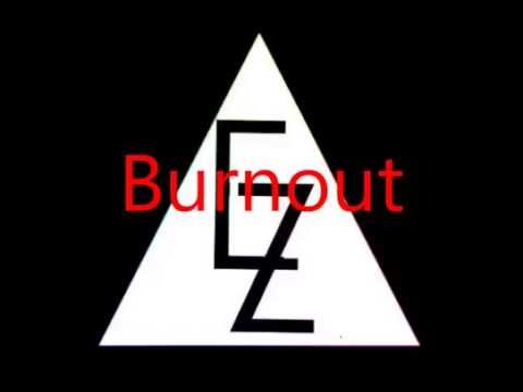 Emirz - Burnout (lyrics official) - Demo