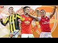 Van Straatschoffie tot Legende: Dit Is De Reis van Robin van Persie