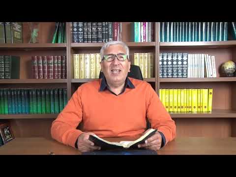 TEŠITE, TEŠITE NAROD MOJ  (ISAIJA 40) Radiša Antić - Vrata Nadanja