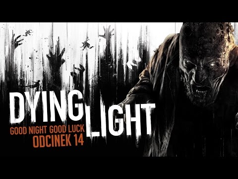 #14 Let's Play Dying Light - Nightmare Zombie Child - 1080P
