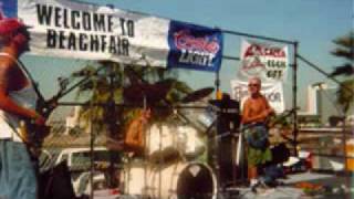 Sublime War on the Blvd [Falling Idols]