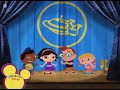 Little Einsteins Curtain Call In Russian