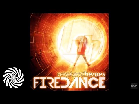 Weekend Heroes & Ticon - Teleport (Victor Ruiz Remix)