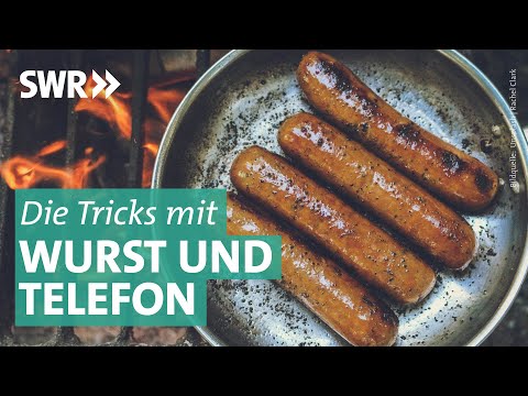 Vorsicht, Verbraucherfalle! Die Tricks der Wurst-Industrie, Telefonverträge u. Gratis-Tricks