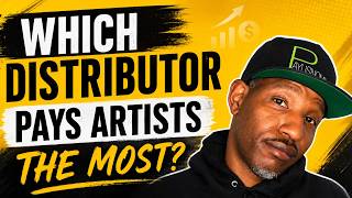 Music Distribution: Which Distributor Pays Artists The Most?