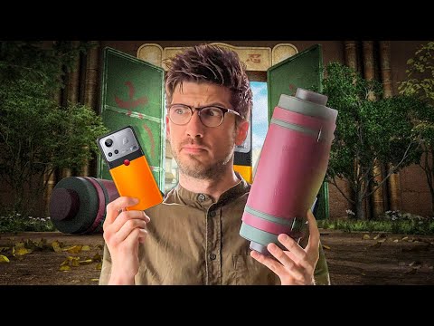 THIS is the Naruto smartphone!