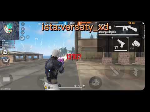 oh pietra joga esa xereca no meu fuzil de luneta Highlights ff